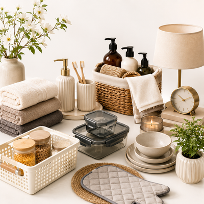 Home Essentials